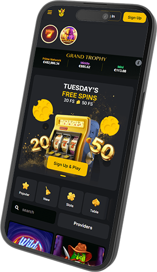 Hoe installeer je Casino Kaasino op je telefoon